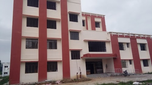 Kapoori Govindpur
