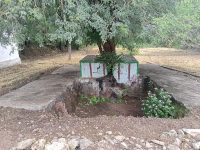 ಸಿದ್ದಣ್ಣ ತಾತಪ್ಪಾ ನ ಟೆಂಪಲ್,,,Palakanamaradi