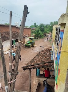 Rengakhar Khurd