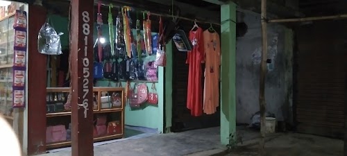 Sabir book store