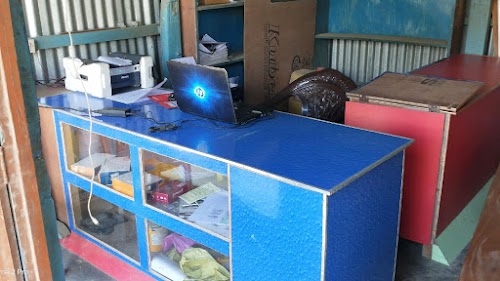 Hasina Store Digital Shop ?