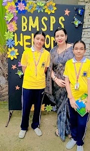 Bansraj Memorial Sunrise Public School