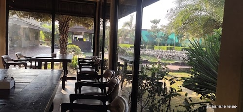 Dawat Food Resort