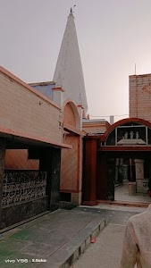 Danish Khan's Home