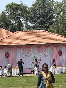 Lilliputs Play Way School