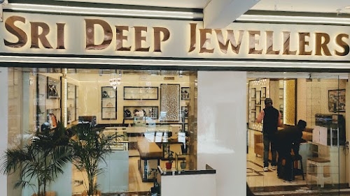 SHRI DEEP JEWELLERS