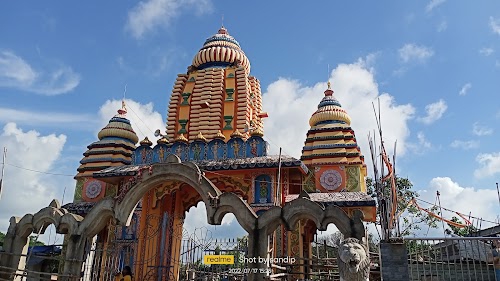 Hathi Kheda Mandir