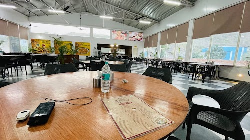 Bahubali Dhaba Udaipur
