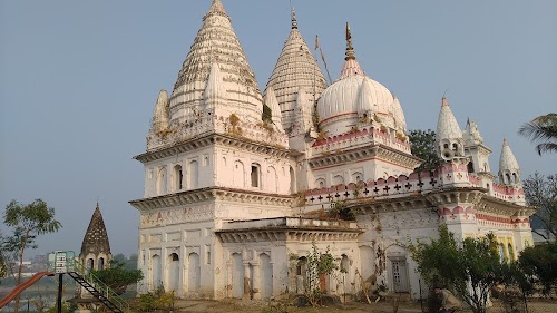 Narsingh Mandir
