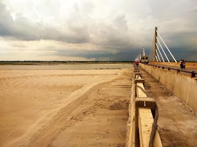 Arrah-Chhapra Bridge