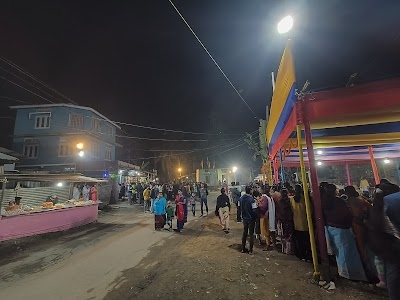Changsari Bishnu Manch