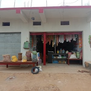 Kushwaha General Store