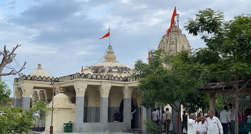 VATEAHVAR MAHADEV DETHALI