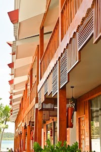 Virgin Beach Resort