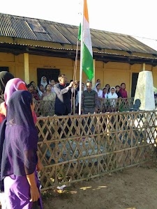 Ramlochan Higher secondary school