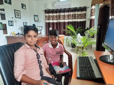 Vikrant Academy®