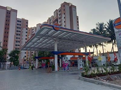 Dronagiri Service Centre Indian Oil Petrol Pump And Cng Station