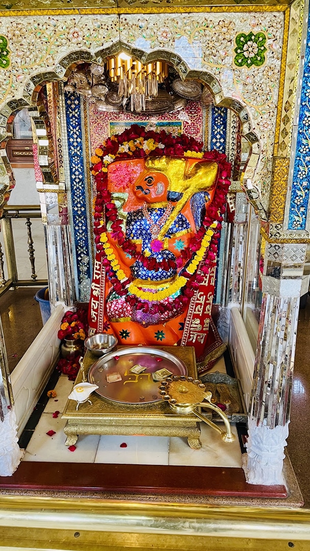 Pal balaji mandir