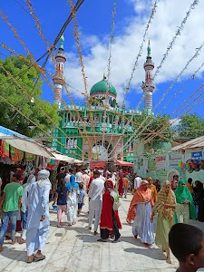 Narhad Peer Baba