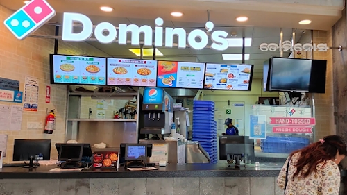 Domino's Pizza Chhapra