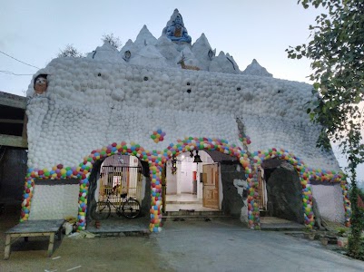 Bhole Nath Mandir