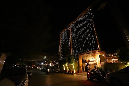 Hotel Palm Grand - Naraina New Delhi