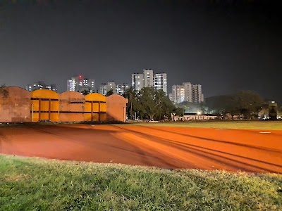 Kohli Stadium