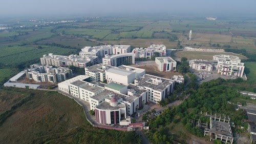 Maliba Pharmacy College