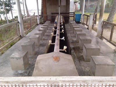 Alitangani Jame Masjid