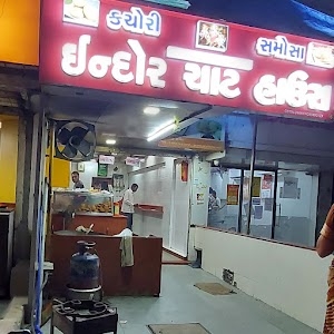 Indore Chaat House