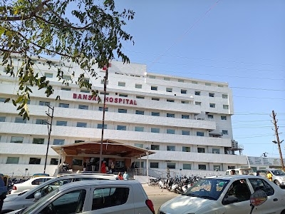Bansal Hospital