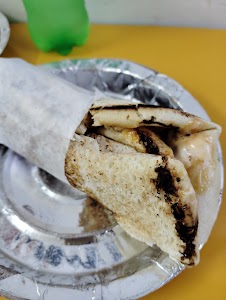 Mumbai King Shawarma
