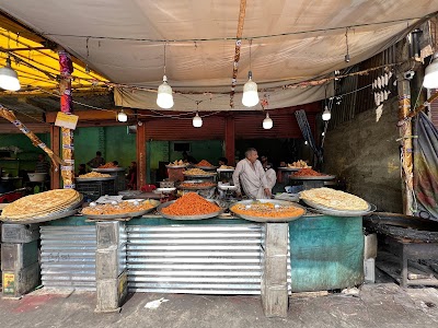 Goripora