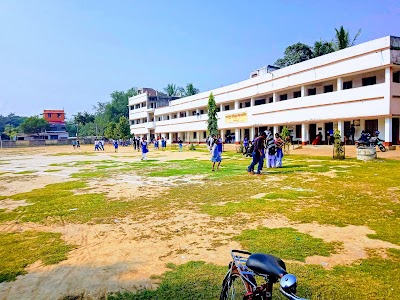 Benapur High School(H.S)
