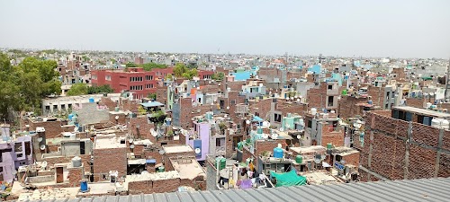Gokulpuri