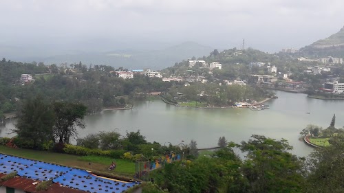 Saputara Lake