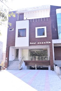 Zeenith Hotel