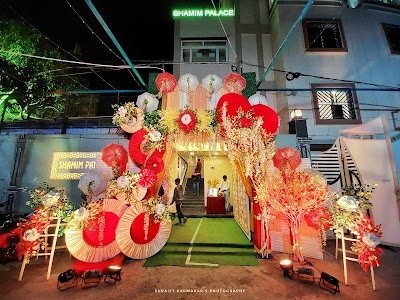 Shamim Palace