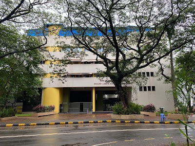 Shailesh J. Mehta School of Management