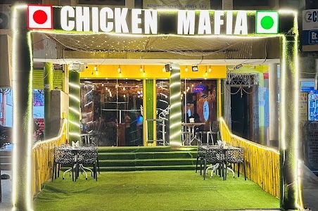 Chicken Mafia
