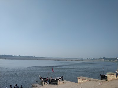 Chanod-Karnali Triveni Sangam