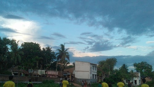 Kamalpur