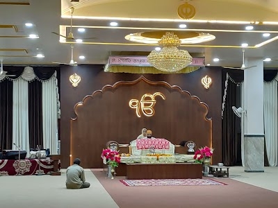 Ranjhi Gurudwara