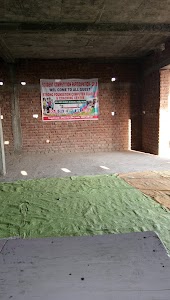 Jai Mata Di Kirana Store