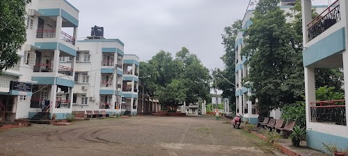 Bombay Grain Dealers Association Sanatorium
