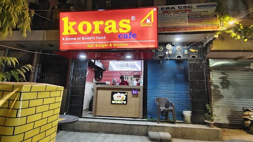 Koras Cafe