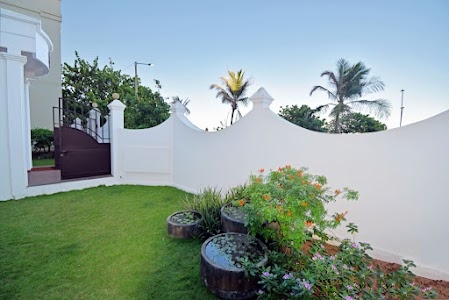 Sea Side Guest House