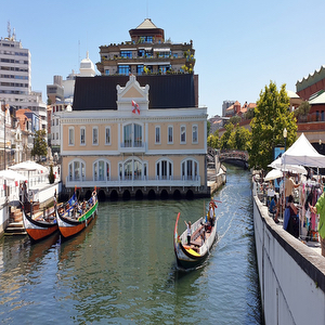 Aveiro