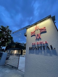 CK Birla Hospital, Delhi