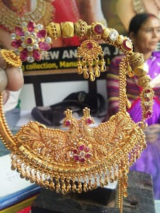 Deepak Jewellers